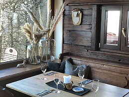 Strandhotel Berg