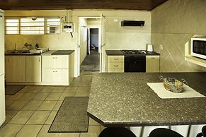 Oppi Stuppi Langebaan 4-Sleeper