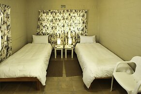 Oppi Stuppi Langebaan 4-Sleeper