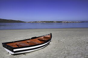 Oppi Stuppi Langebaan 4-Sleeper