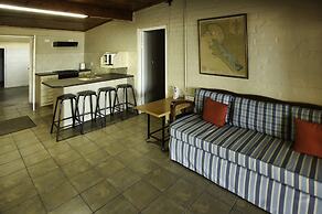 Oppi Stuppi Langebaan 4-Sleeper
