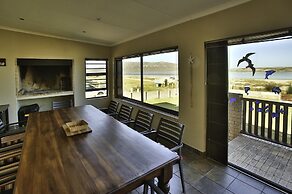 Oppi Stuppi Langebaan 4-Sleeper