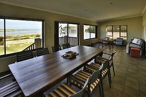 Oppi Stuppi Langebaan 4-Sleeper