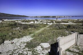 Oppi Stuppi Langebaan 4-Sleeper