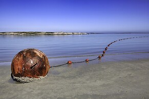 Oppi Stuppi Langebaan 4-Sleeper