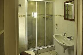 Oppi Stuppi Langebaan 4-Sleeper
