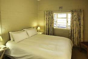Oppi Stuppi Langebaan 4-Sleeper