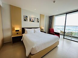 Seaview Cam Ranh
