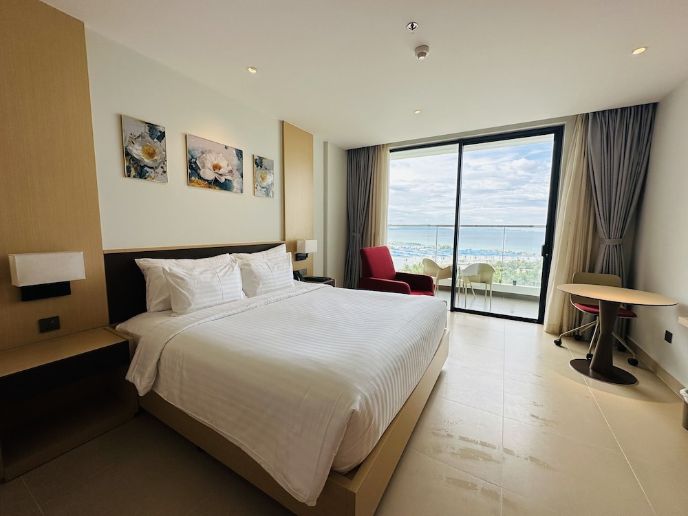 Seaview Cam Ranh