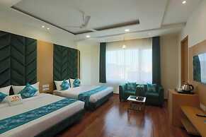 Regalia Grand By Delight Stay