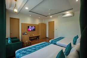 Regalia Grand By Delight Stay