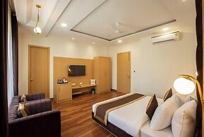 Regalia Grand By Delight Stay