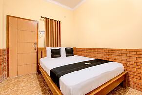 Collection O 93742 Sidodadi Hotel Dan Resto