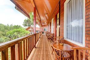 Collection O 93742 Sidodadi Hotel Dan Resto
