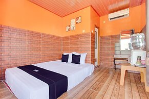 Collection O 93742 Sidodadi Hotel Dan Resto