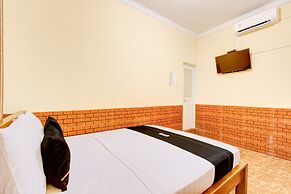 Collection O 93742 Sidodadi Hotel Dan Resto