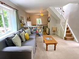Watermill Cottages