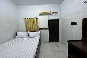 Hotel O Guest House Akbarrinna