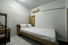 Hotel O Guest House Akbarrinna