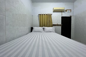 Hotel O Guest House Akbarrinna