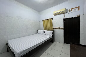Hotel O Guest House Akbarrinna