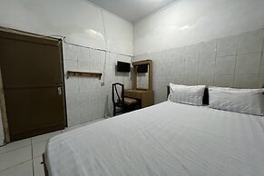 Hotel O Guest House Akbarrinna