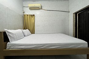 Hotel O Guest House Akbarrinna