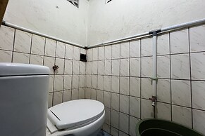 Hotel O Guest House Akbarrinna