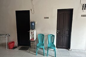 Hotel O Guest House Akbarrinna