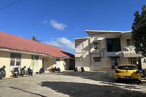 Hotel O Guest House Akbarrinna