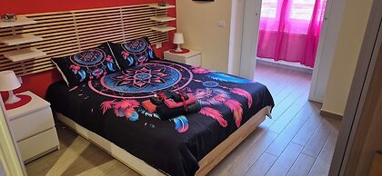 Lady D. Bed&breakfast