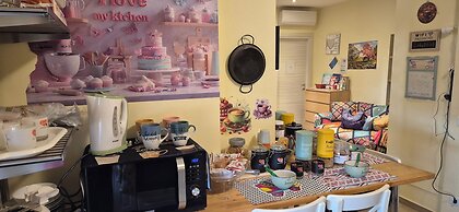 Lady D. Bed&breakfast