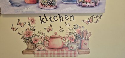 Lady D. Bed&breakfast