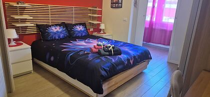 Lady D. Bed&breakfast