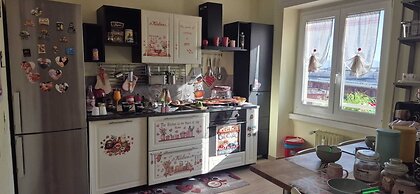 Lady D. Bed&breakfast