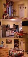 Lady D. Bed&breakfast