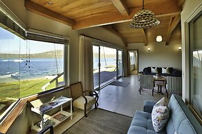 Sandbaai Villa Langebaan 7 sleeper