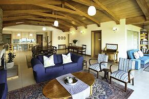 Sandbaai Villa Langebaan 7 sleeper