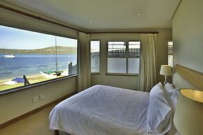 Sandbaai Villa Langebaan 7 sleeper