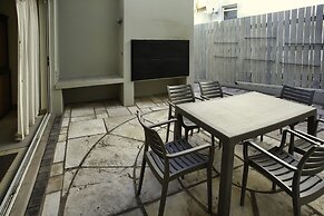 Sandbaai Villa Langebaan 7 sleeper