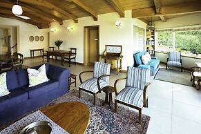 Sandbaai Villa Langebaan 7 sleeper