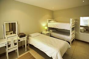 Sandbaai Villa Langebaan 7 sleeper