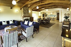 Sandbaai Villa Langebaan 7 sleeper