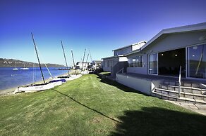 Sandbaai Villa Langebaan 7 sleeper