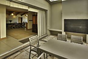 Sandbaai Villa Langebaan 7 sleeper