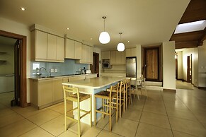 Sandbaai Villa Langebaan 7 sleeper