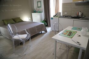 LE DIMORE DEGLI ARTISTI