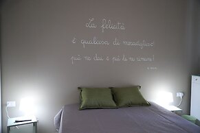 LE DIMORE DEGLI ARTISTI
