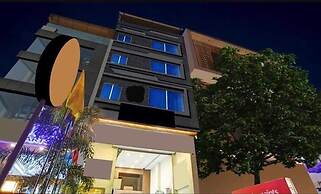 Hotel Silvotel Stays