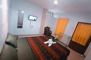 Hotel O Balekui Homestay